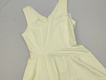 jaki żakiet do rozkloszowanej sukienki: Sukienka damska, XL — 1