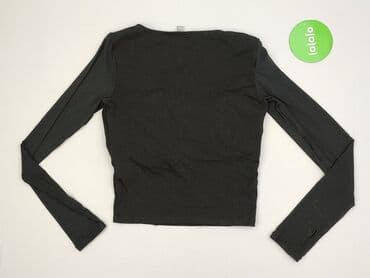 bluzki z gumka na dole plus size: Asos, Top damski, rozmiar S — 5