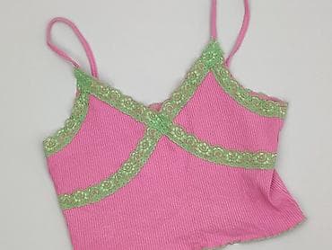 sinsay sweter basic: Sinsay, Top damski, rozmiar L — 1