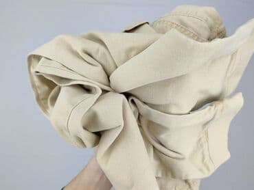 lidl spodnie cargo: Cropp, Spodnie cargo damskie, L — 4