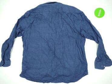 чоловічий одяг польща: Koszulа dla mężczyzn, 4XL, Marks & Spencer, stan - Bardzo dobry — 3