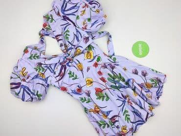 shein krótkie spodenki dla dzieci: Shein, Sukienka damska, rozmiar M — 2