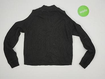 czerwony sweter h: H&M Divided, Sweter damski, rozmiar XS — 3