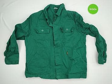 pull bear pl: Męska kurtka przejściowa, rozmiar 2XL — 2