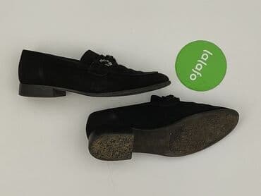 klapki miu miu z futerkiem: Fashion Avenue, Półbuty damskie, 42 — 3