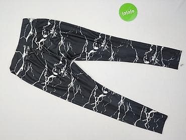 używane stringi: Shein, Legginsy Sportowe damskie, rozmiar XS — 3