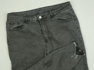 Shein Curve, Jeans for women, size 2XL at lalafo.pl Shein Curve, Jeans for women, size 2XL