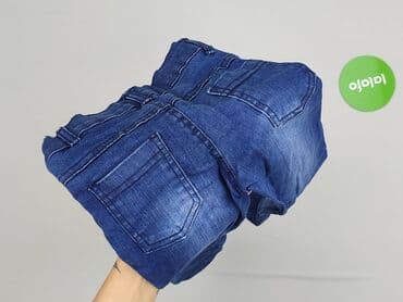 ubrania el polako: Spodnie jeansowe, 2-3 lat, 92/98, stan - Bardzo dobry — 6