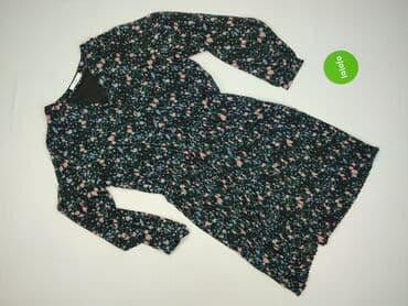 reserved sukienka fioletowa: Reserved, Sukienka damska, rozmiar L — 2