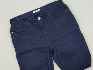 krótkie spodenki w pracy a bhp: Promod, Szorty damskie, rozmiar M — 1