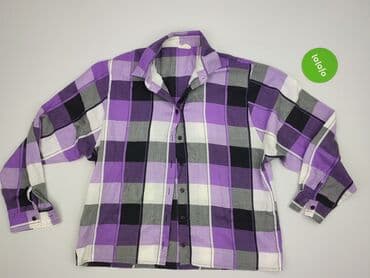 koszula flanelowa carhartt: Koszula damska, rozmiar L — 2