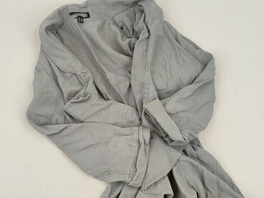 kurtki softshell damskie lidl: Kardigan damski, S — 1