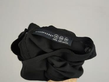 cropp bluzki z krótkim rękawem: Atmosphere, Top damski, rozmiar M — 4