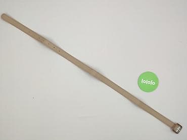 platforma second hand: Pasek, Damskie, stan - Idealny — 2