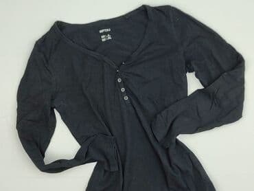 koszulki damskie z dekoltem v: Esmara, T-shirt damski, rozmiar M — 3