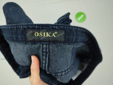 cropp buty na platformie: Spodnie 3/4 damskie, rozmiar M — 4