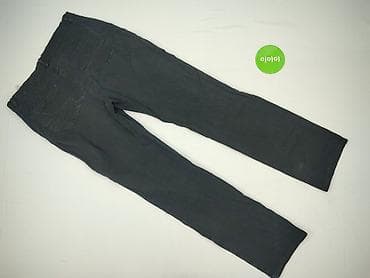 identic man jacket: M&S Collection, Chinosy dla mężczyzn, rozmiar L — 3