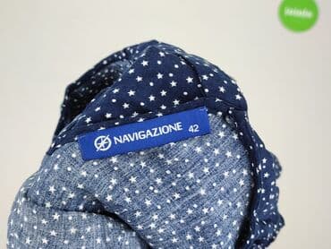 koszulka zeglarska: Navigazione, Bluzka damska, rozmiar XL — 4