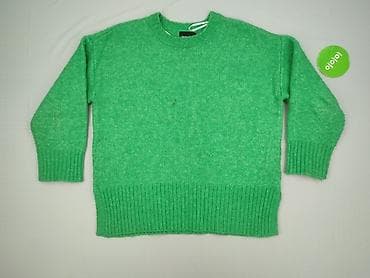 pieces sweter: Pieces, Sweter damski, rozmiar S — 2