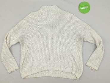 sweter house: House, Sweter damski, rozmiar M — 3