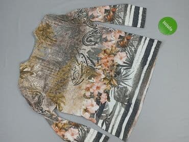kwiaty z rajstop cena: Atelier, Bluzka damska, 3XL — 3