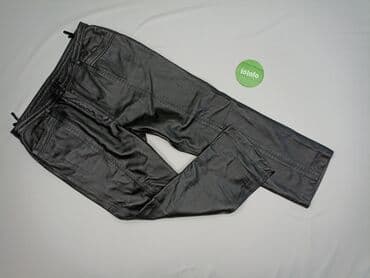 daysie spodnie woskowane: Spodnie dla mężczyzn, rozmiar L — 2