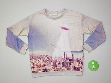 "moraj": PULL&BEAR, Bluza damska
, rozmiar M — 2