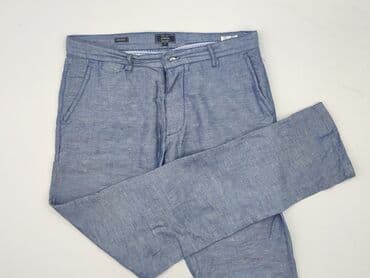 pull i bear bluza: Medicine, Chinosy dla mężczyzn, rozmiar S — 1