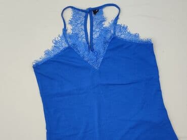 koszulka jedwabna intimissimi: Vero Moda, Top damski, rozmiar XS — 1