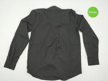 bluza black squad: Sinsay, Bluzka damska, rozmiar S — 3