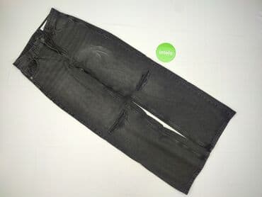 abercrombie and fitch jeans: Bershka, Jeans for women, 2XS — 2