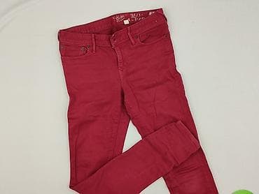 buty ben sherman: Jeansy damskie, rozmiar XS — 1