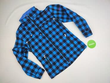 kurtki zimowe lucky five: Alpina, Wiatrówka dla mężczyzn, 2XL — 2