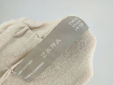 calvin klein t shirty damska: Zara, T-shirt damski, rozmiar M — 4