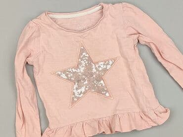 koszulka barcelony dla niemowlaka: Blouse, 9-12 months, condition - Perfect — 1