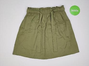 spódnice size plus: Spódnica damska, rozmiar L — 2