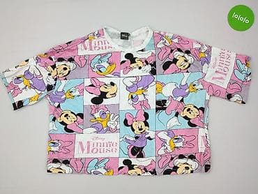 bluzki mickey mouse: Disney, T-shirt damski, rozmiar XL — 2