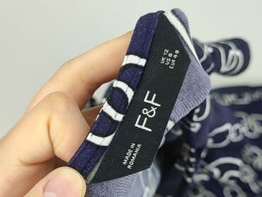 klapki hermes ccc: F&F, Sukienka damska, rozmiar L — 4