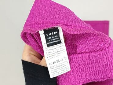 spódnice z prostokąta na gumce: Shein, Women`s skirt, L at lalafo.pl — 4 spódnice z prostokąta na gumce: Shein, Women`s skirt, L — 4