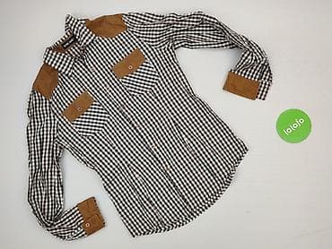 poncho only: Koszula damska, rozmiar S — 2