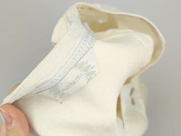 koszula puro lino: Bluzka damska, rozmiar M — 4