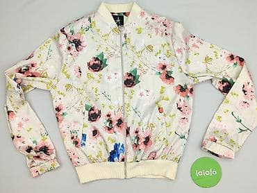 bomberka damska c: Atmosphere, Kurtka bomberka damska, rozmiar S — 3