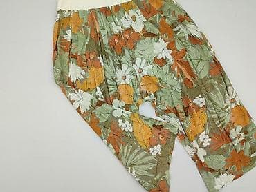 spodnie ciocco: Spodnie 3/4 damskie, rozmiar M — 1