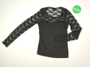 bluzka od c a: Women's blouse, size S (EU 36) — 3