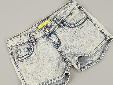 spodenki gobik: Miss RJ, Szorty damskie, rozmiar M — 4