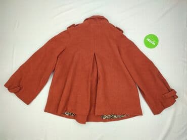 marynarki mohito: Atmosphere, Trencz damski, rozmiar M — 4