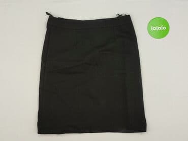 spódnice rozkloszowane midi z kieszeniami: TOP Trends, Spódnica damska, M — 3