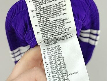 korset: Adidas, Szorty damskie, rozmiar S — 5