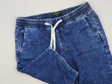 piżama h: Szorty dla mężczyzn, L, House of Denim, stan - Bardzo dobry — 1