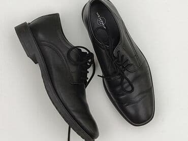 Półbuty 34, Używany